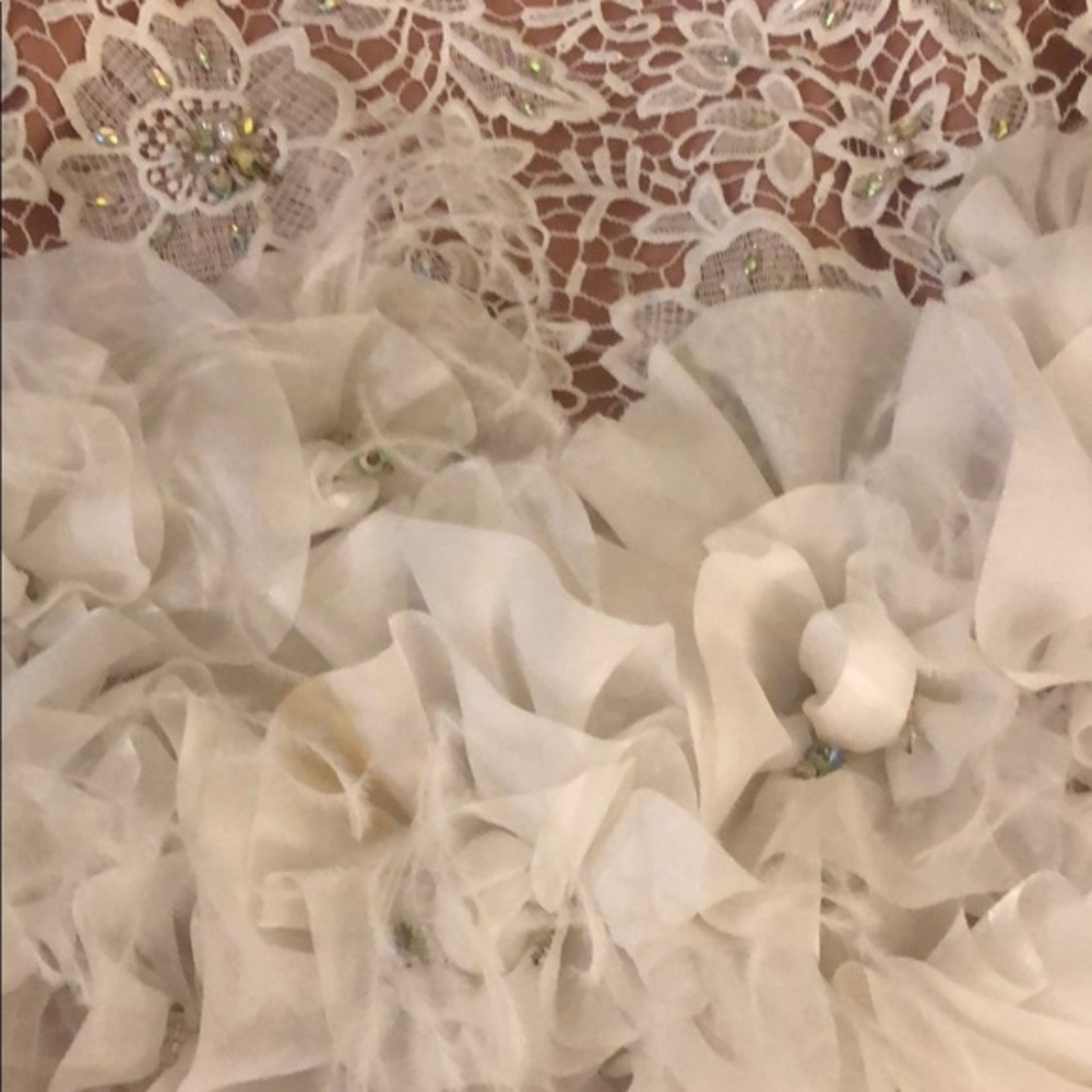 JOVANI FORMAL DRESS - Picture 4 of 7